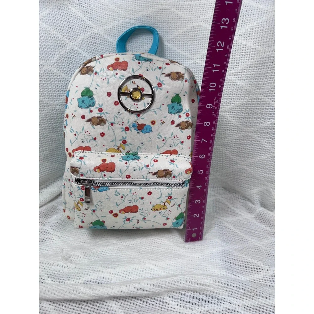 Pokémon new mini